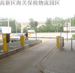 南京停車收費管理新篇章 智慧停車收費系統的應用與展望