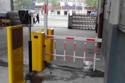 重慶停車場收費系統安裝 我們如何引領行業前沿