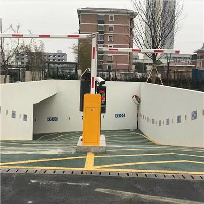 停車場智能升級首選 高效車牌識別與智能收費系統(tǒng)產(chǎn)品推薦